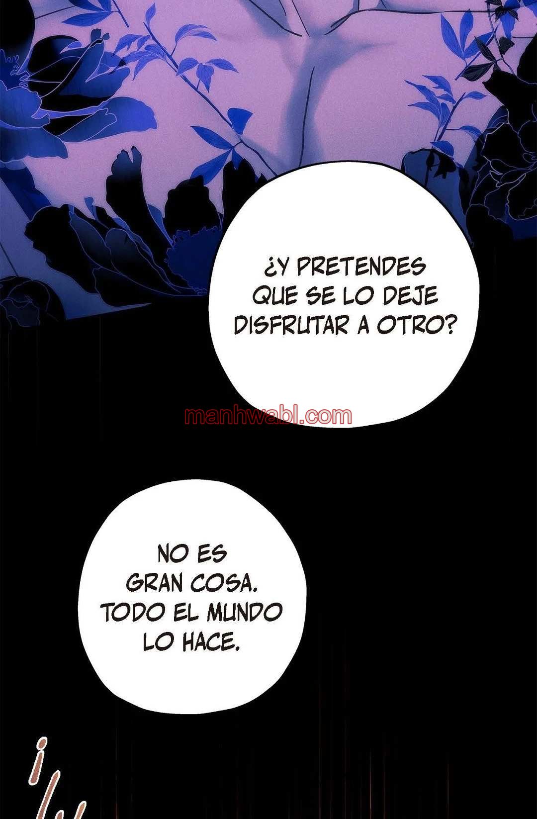 Amor Duro - Capítulo 101 manhwa