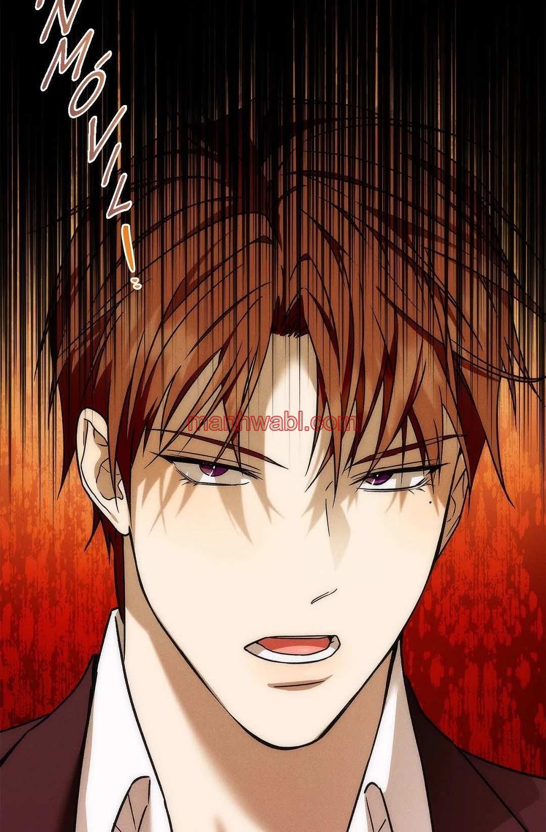 Amor Duro - Capítulo 101 manhwa