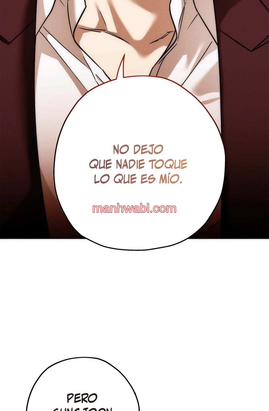 Amor Duro - Capítulo 101 manhwa