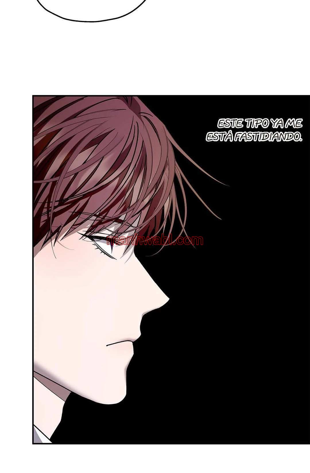 Amor Duro - Capítulo 101_2 manhwa