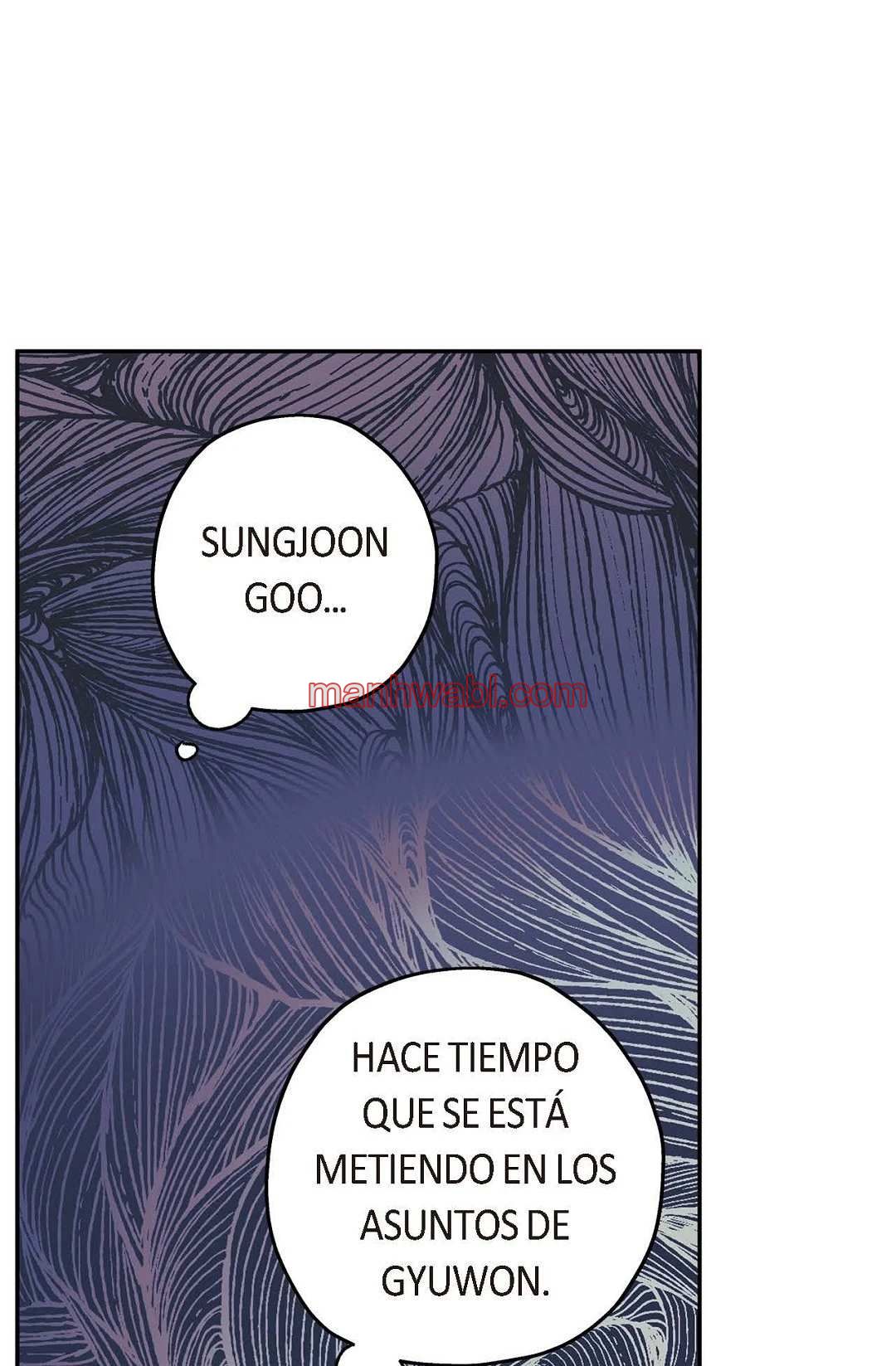 Amor Duro - Capítulo 101_2 manhwa