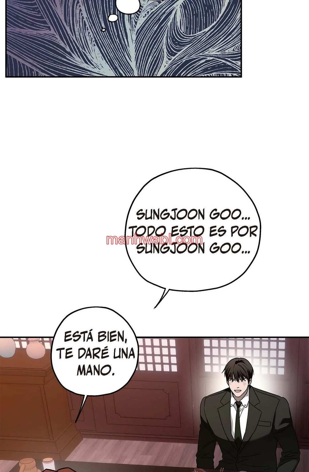Amor Duro - Capítulo 101_2 manhwa