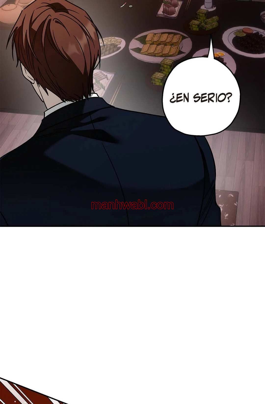 Amor Duro - Capítulo 101_2 manhwa