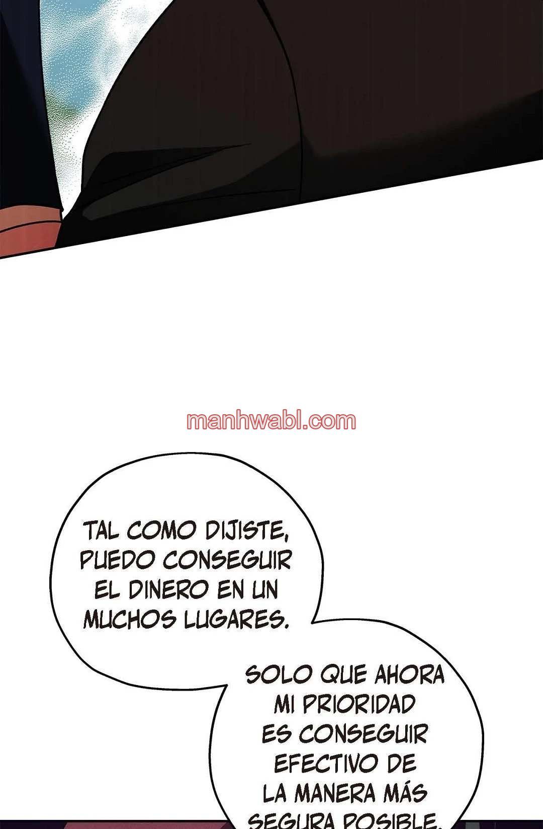 Amor Duro - Capítulo 101_2 manhwa