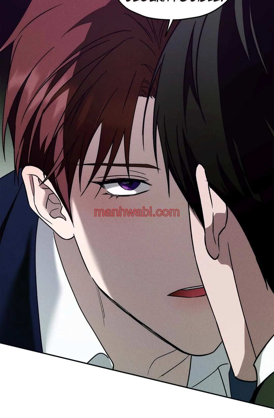 Amor Duro - Capítulo 101_2 manhwa