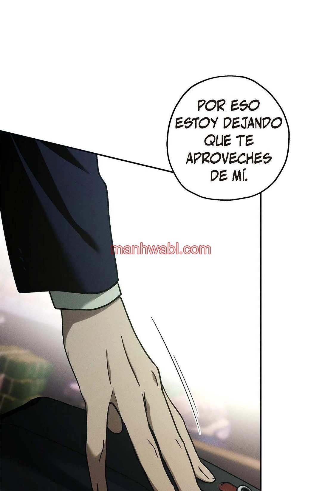 Amor Duro - Capítulo 101_2 manhwa