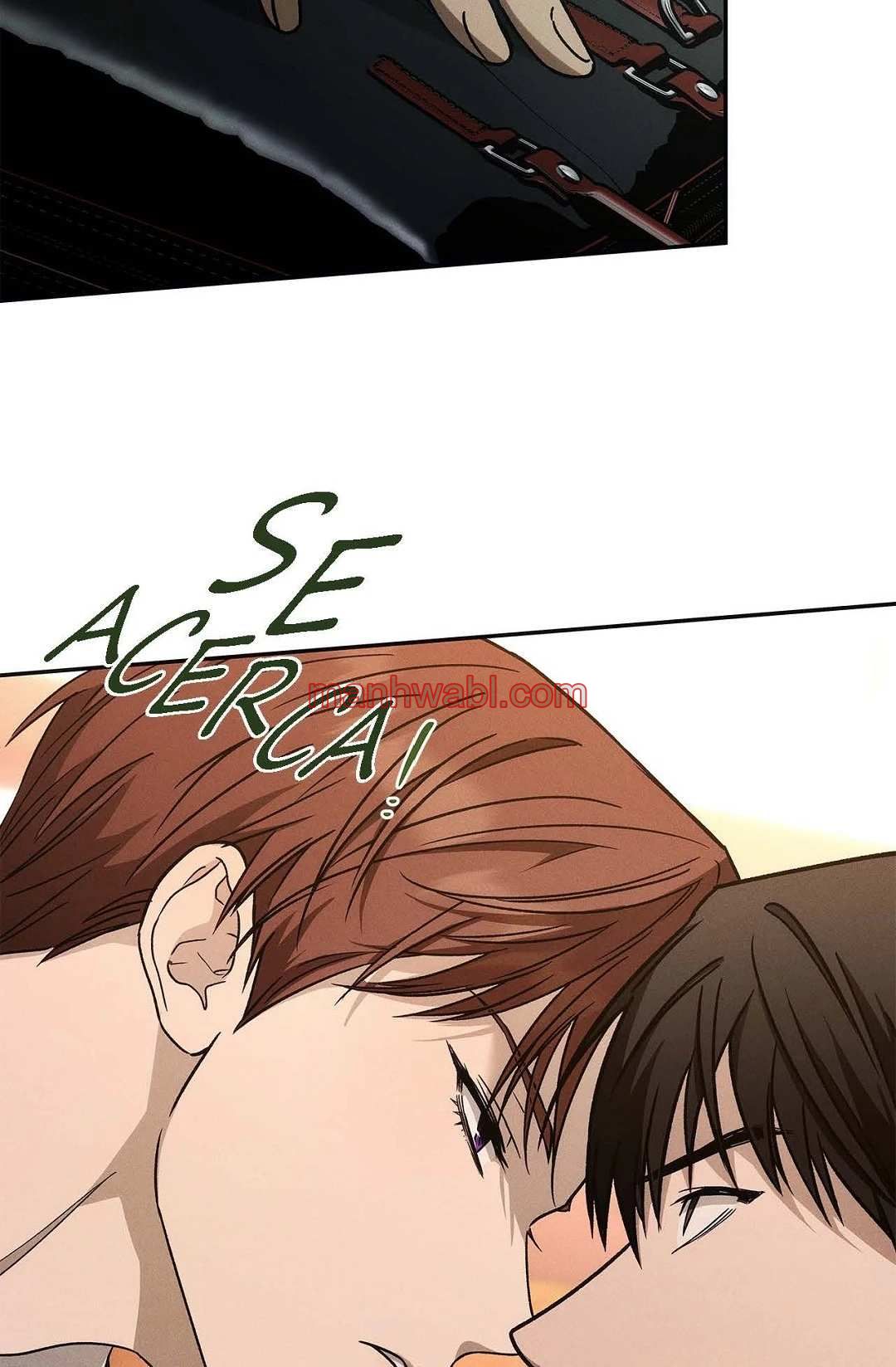 Amor Duro - Capítulo 101_2 manhwa