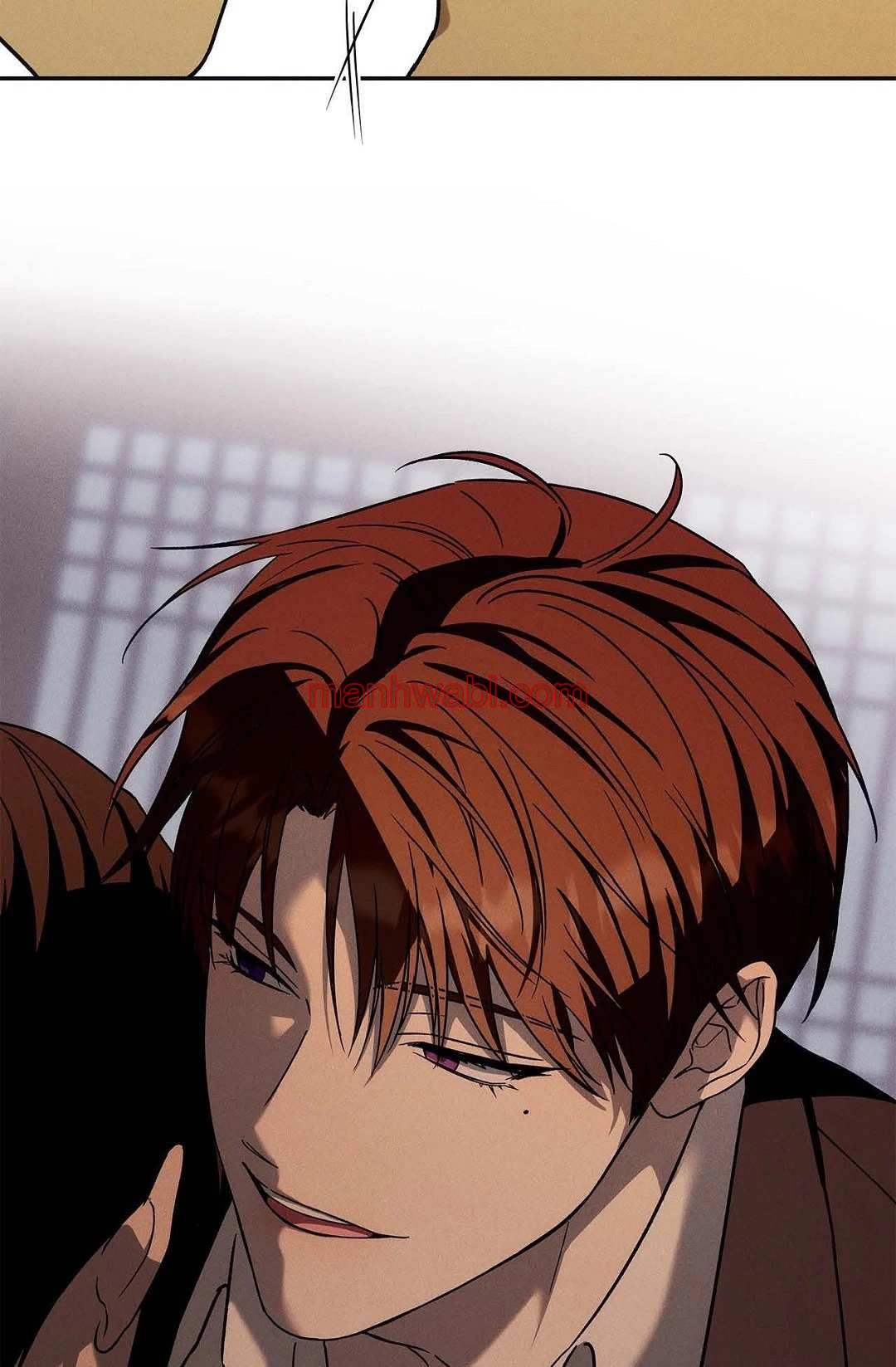 Amor Duro - Capítulo 101_2 manhwa