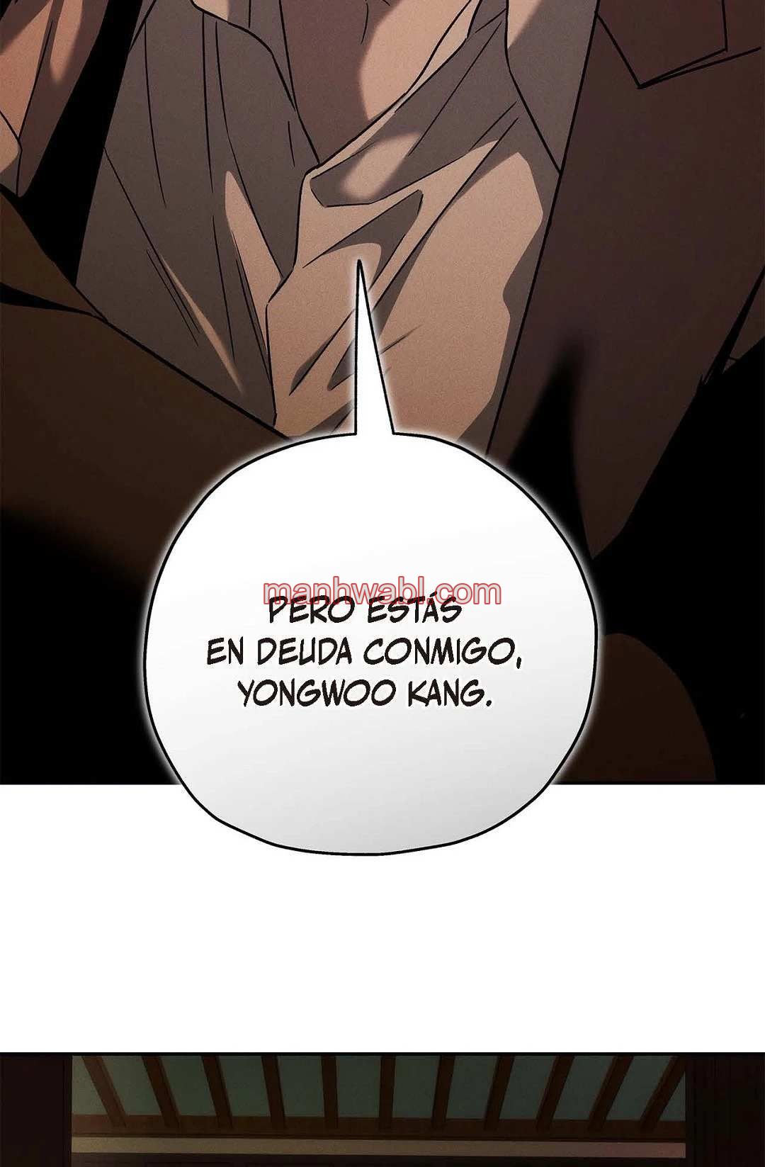 Amor Duro - Capítulo 101_2 manhwa