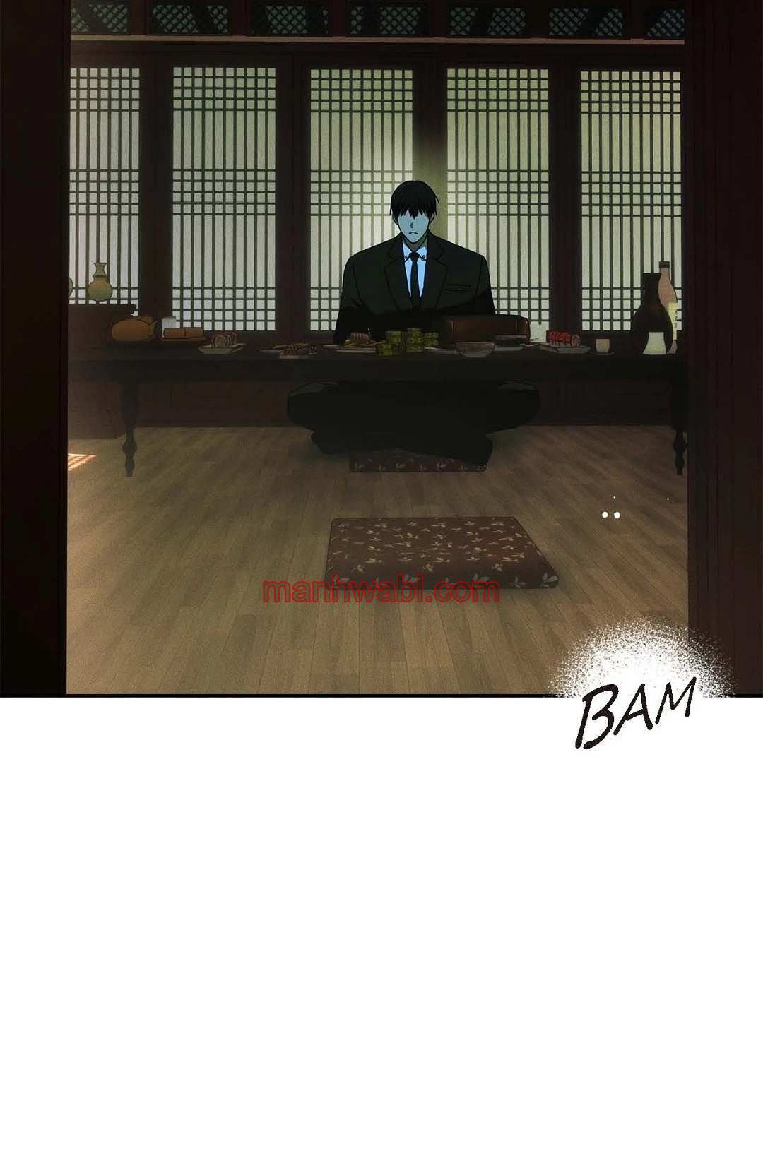 Amor Duro - Capítulo 101_2 manhwa