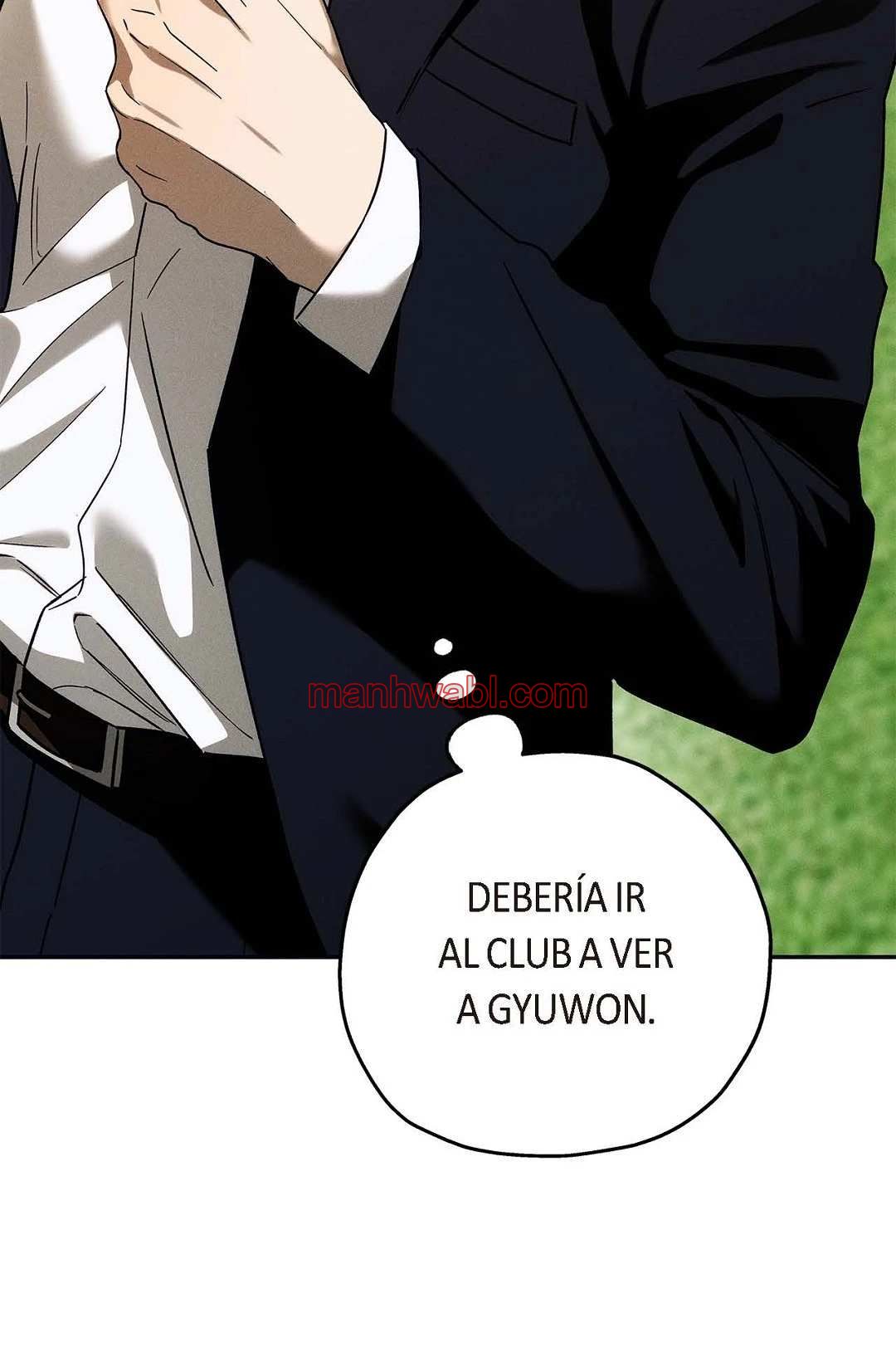 Amor Duro - Capítulo 101_2 manhwa