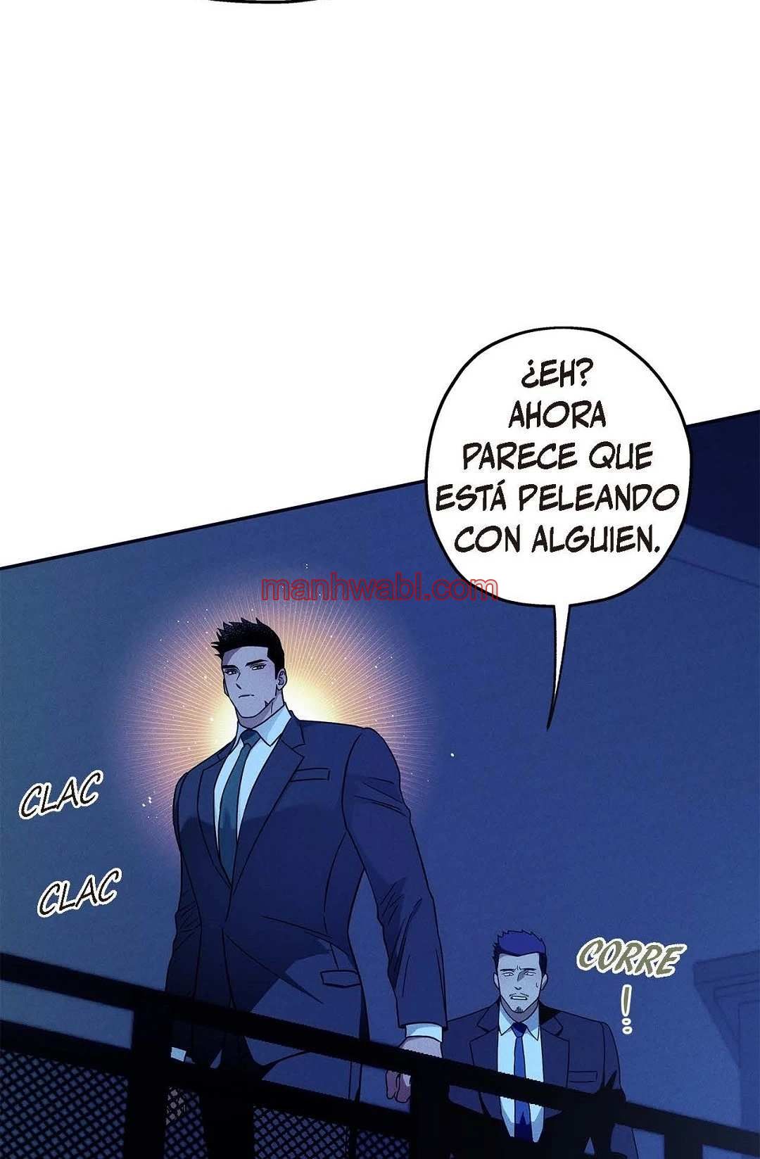 Amor Duro - Capítulo 101_2 manhwa