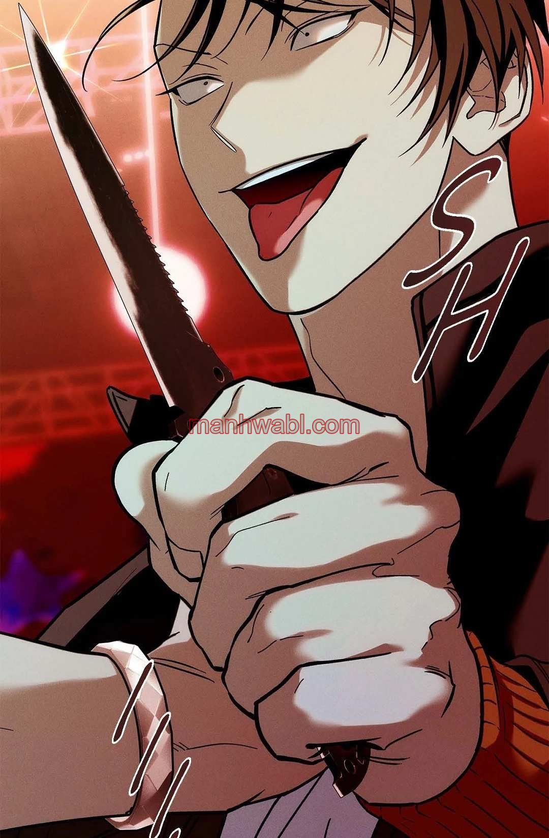 Amor Duro - Capítulo 101_2 manhwa