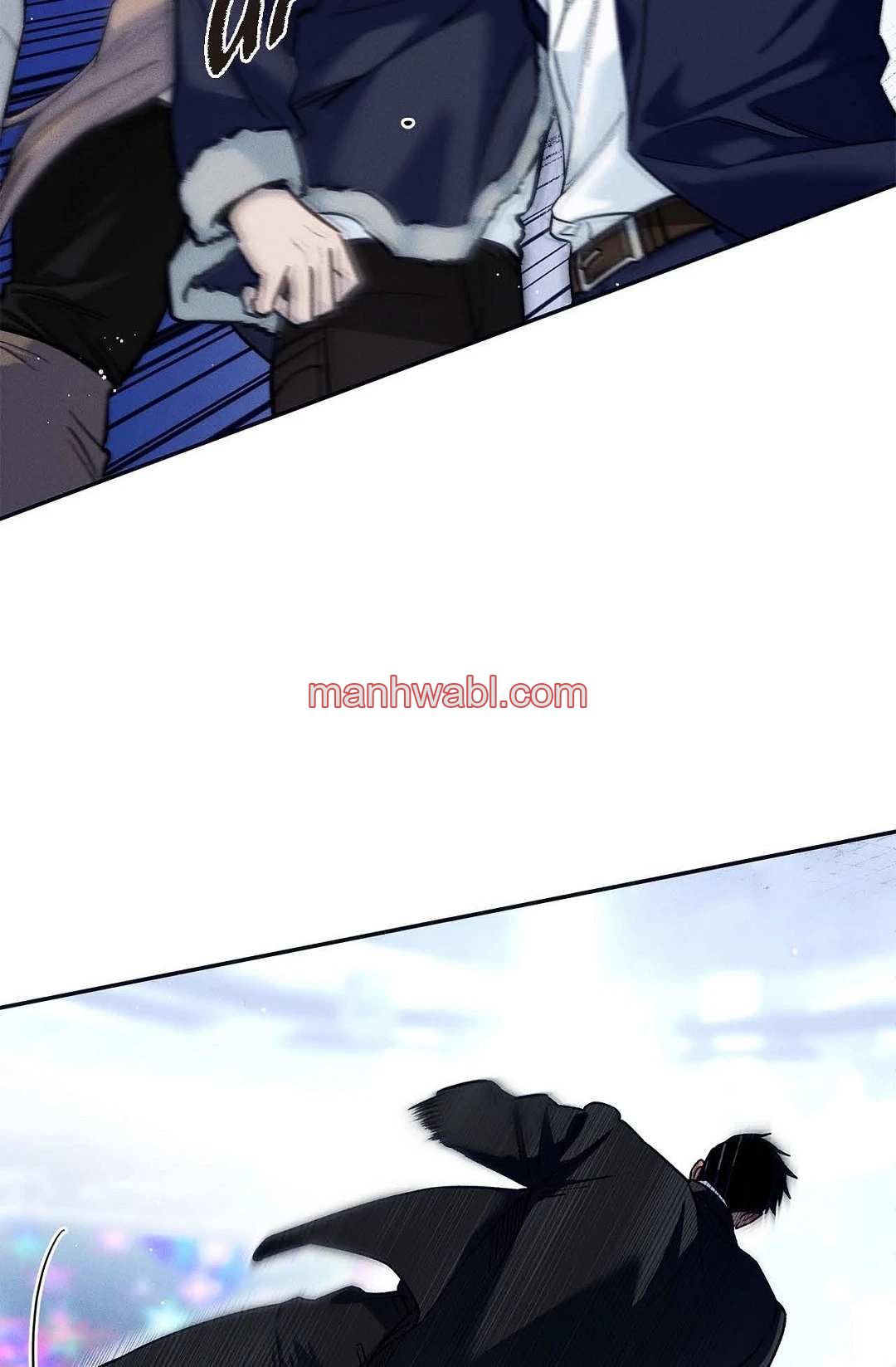 Amor Duro - Capítulo 101_3 manhwa