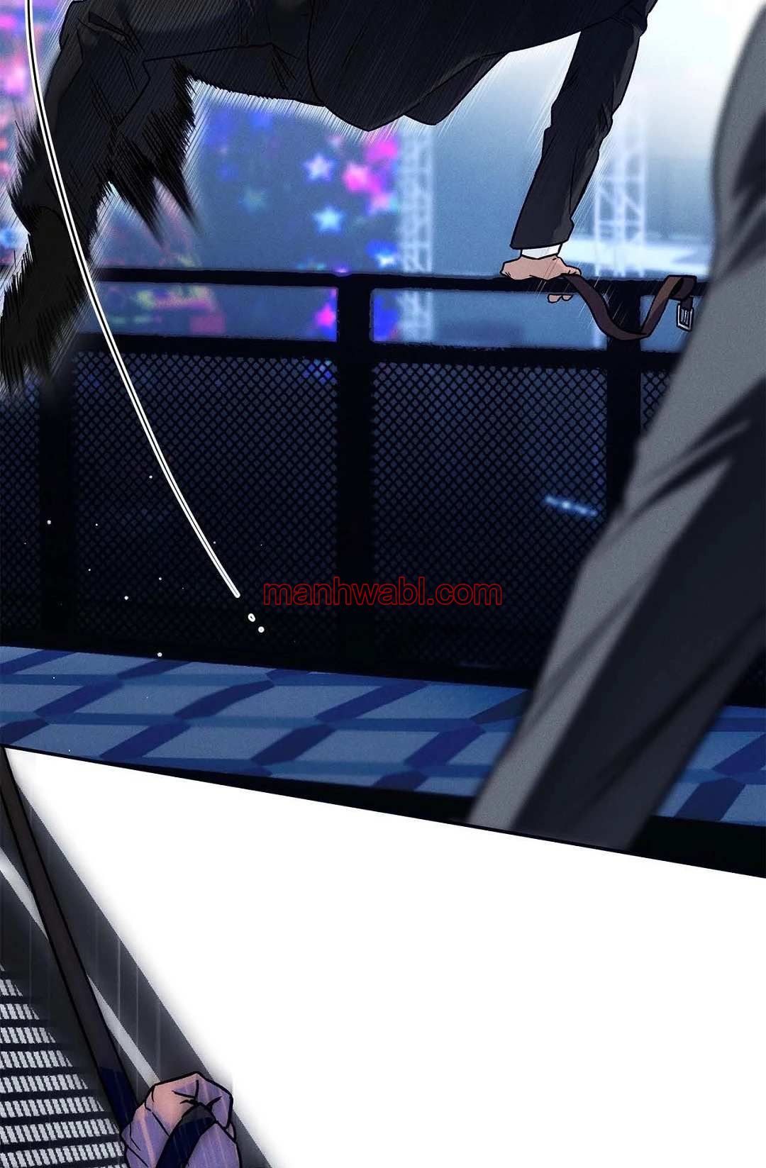 Amor Duro - Capítulo 101_3 manhwa