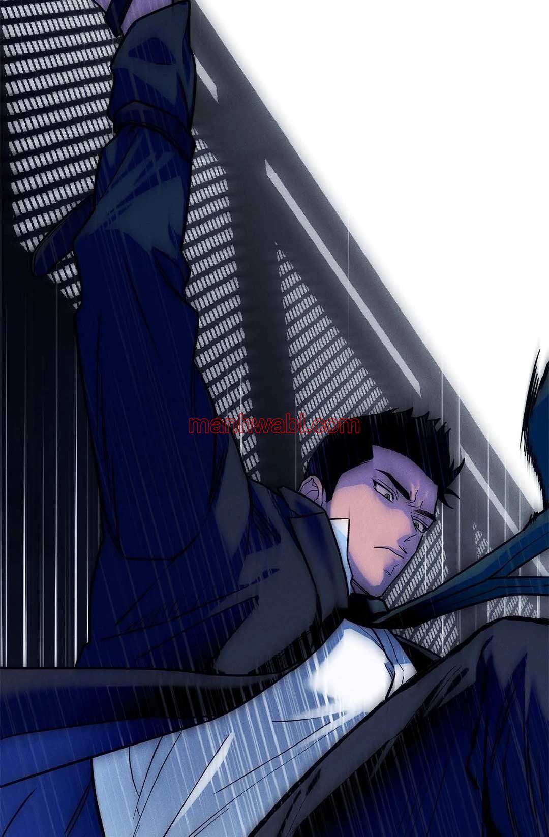 Amor Duro - Capítulo 101_3 manhwa