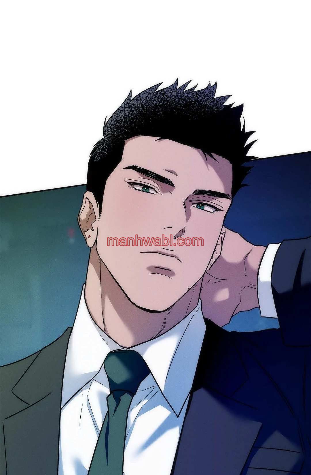 Amor Duro - Capítulo 101_3 manhwa