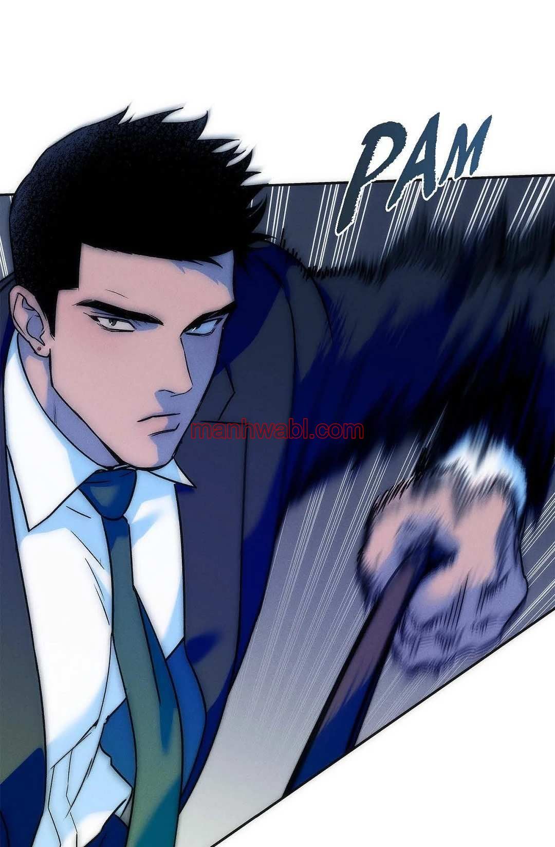 Amor Duro - Capítulo 101_3 manhwa