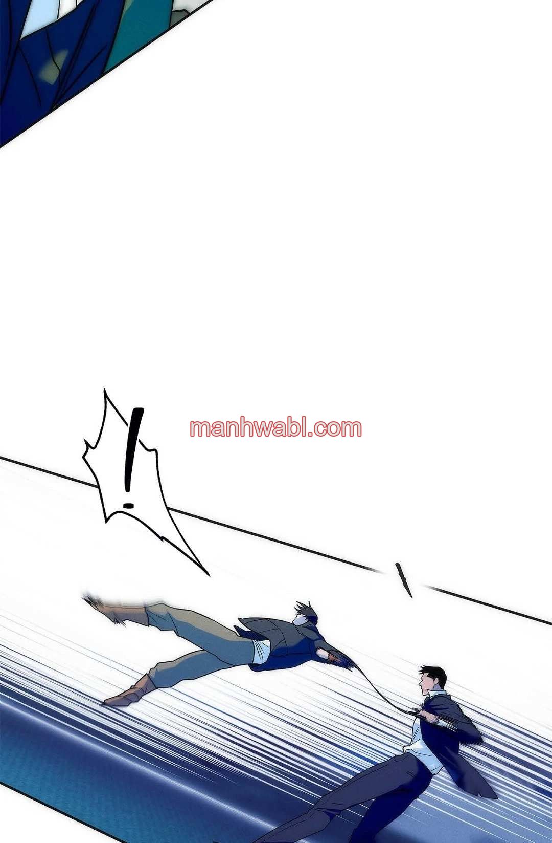 Amor Duro - Capítulo 101_3 manhwa