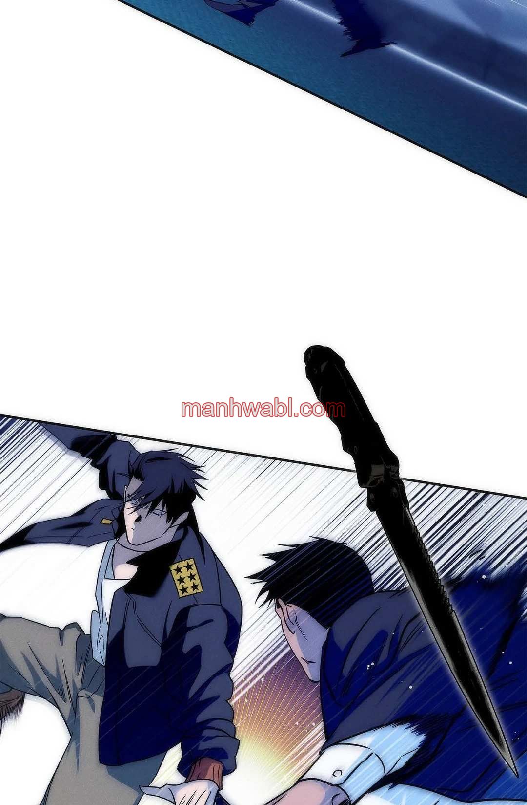 Amor Duro - Capítulo 101_3 manhwa