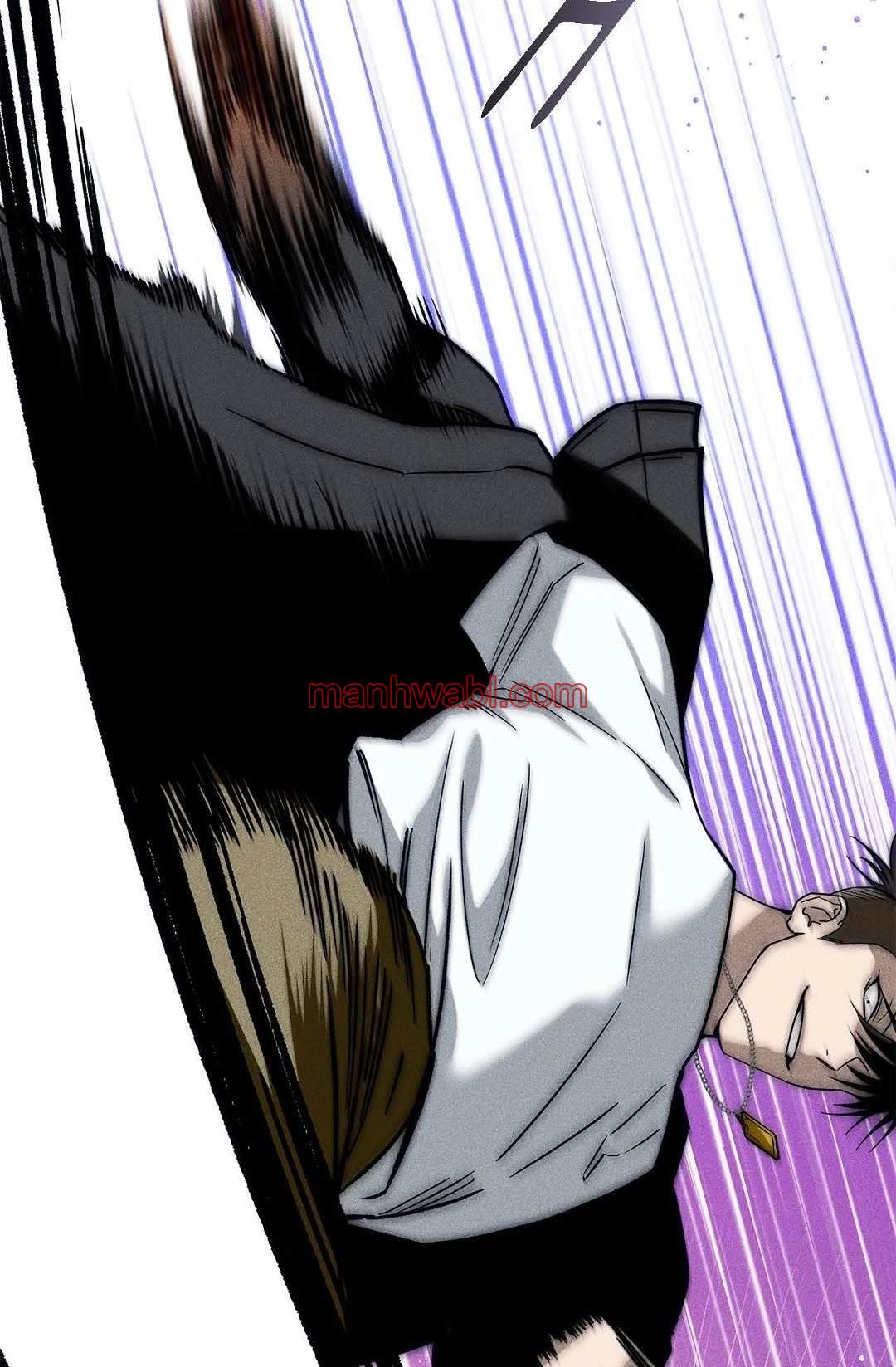 Amor Duro - Capítulo 101_3 manhwa