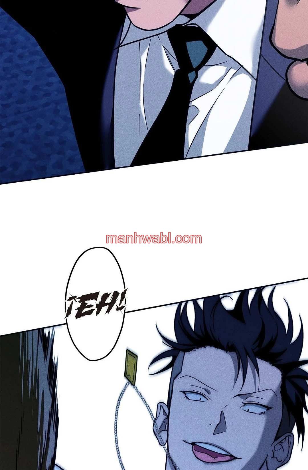 Amor Duro - Capítulo 101_3 manhwa