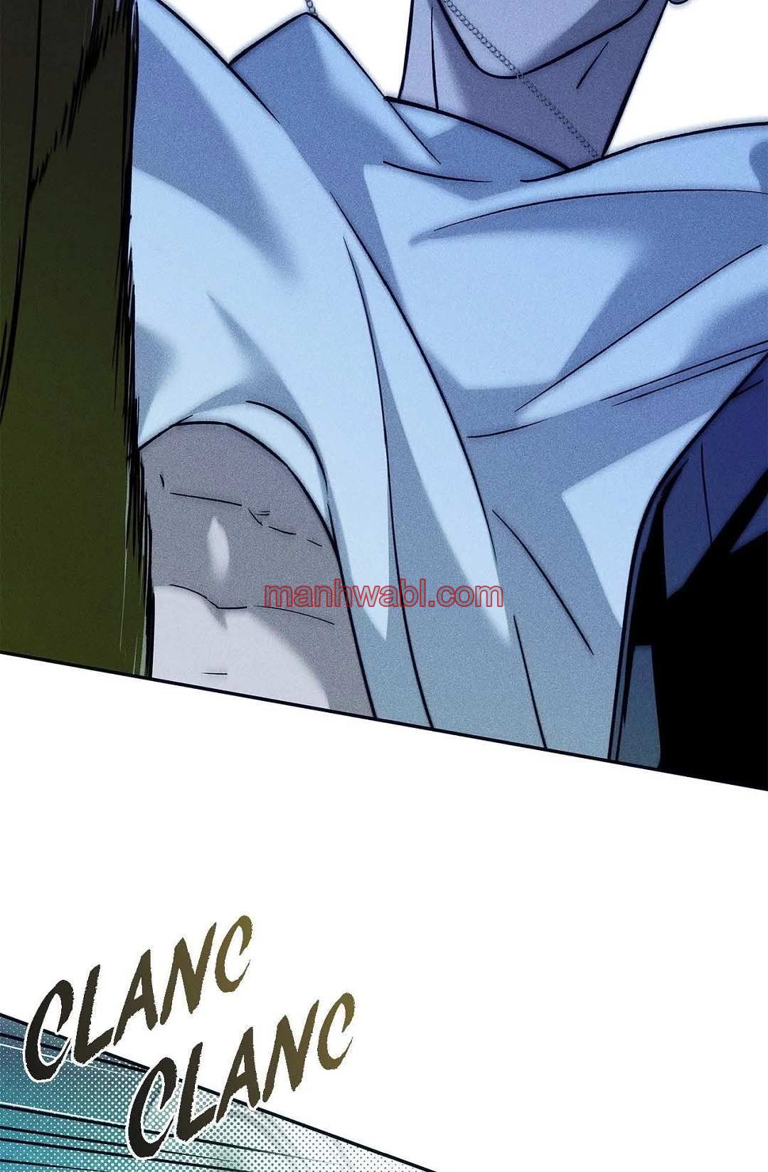 Amor Duro - Capítulo 101_3 manhwa