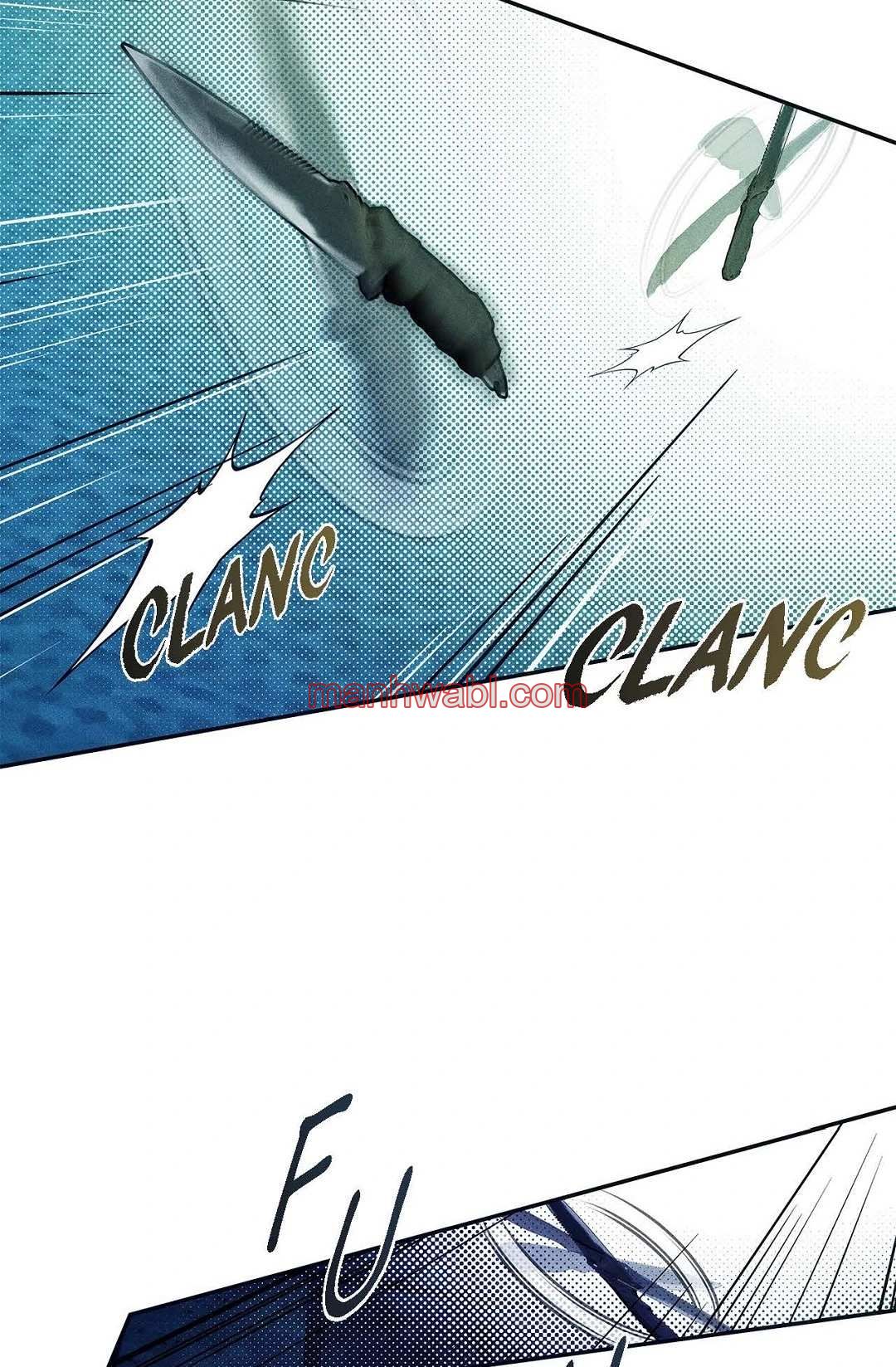 Amor Duro - Capítulo 101_3 manhwa