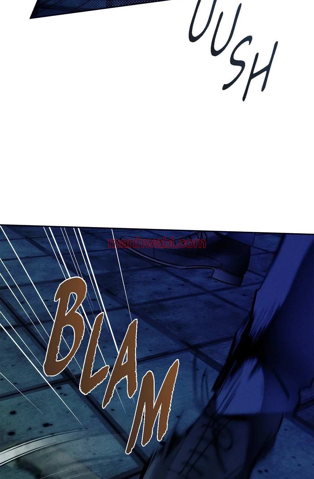 Amor Duro - Capítulo 101_3 manhwa
