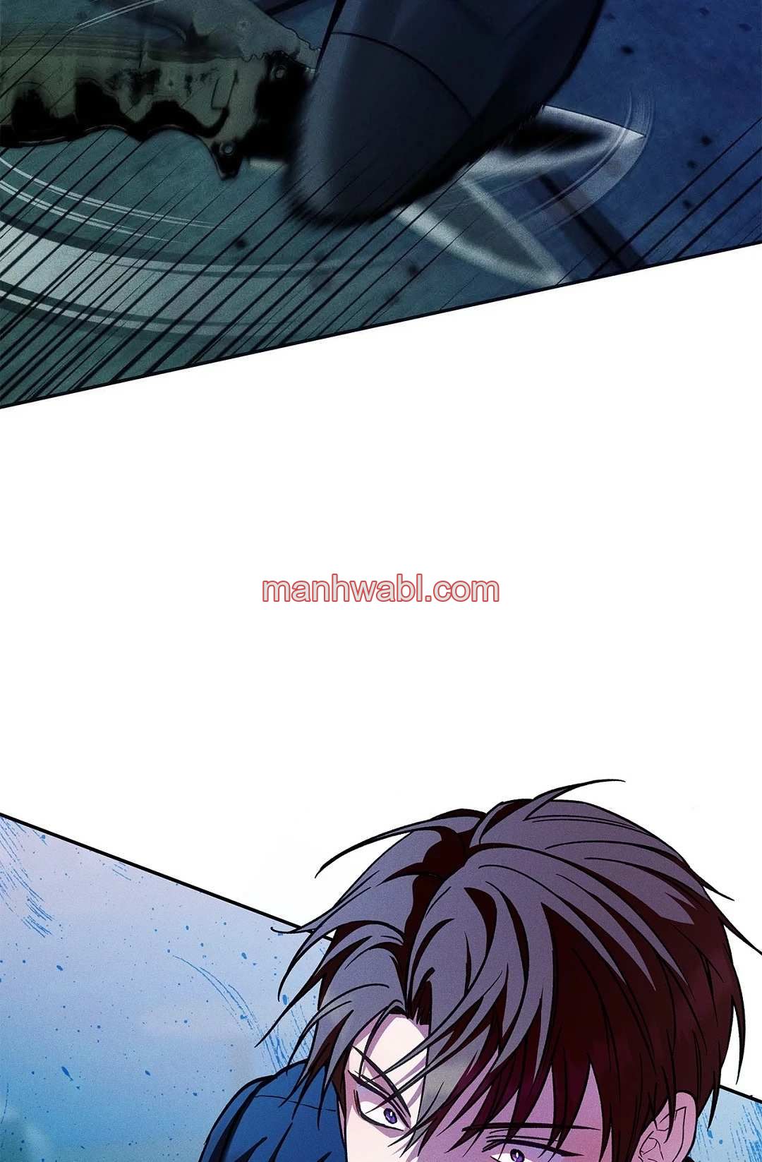 Amor Duro - Capítulo 101_3 manhwa