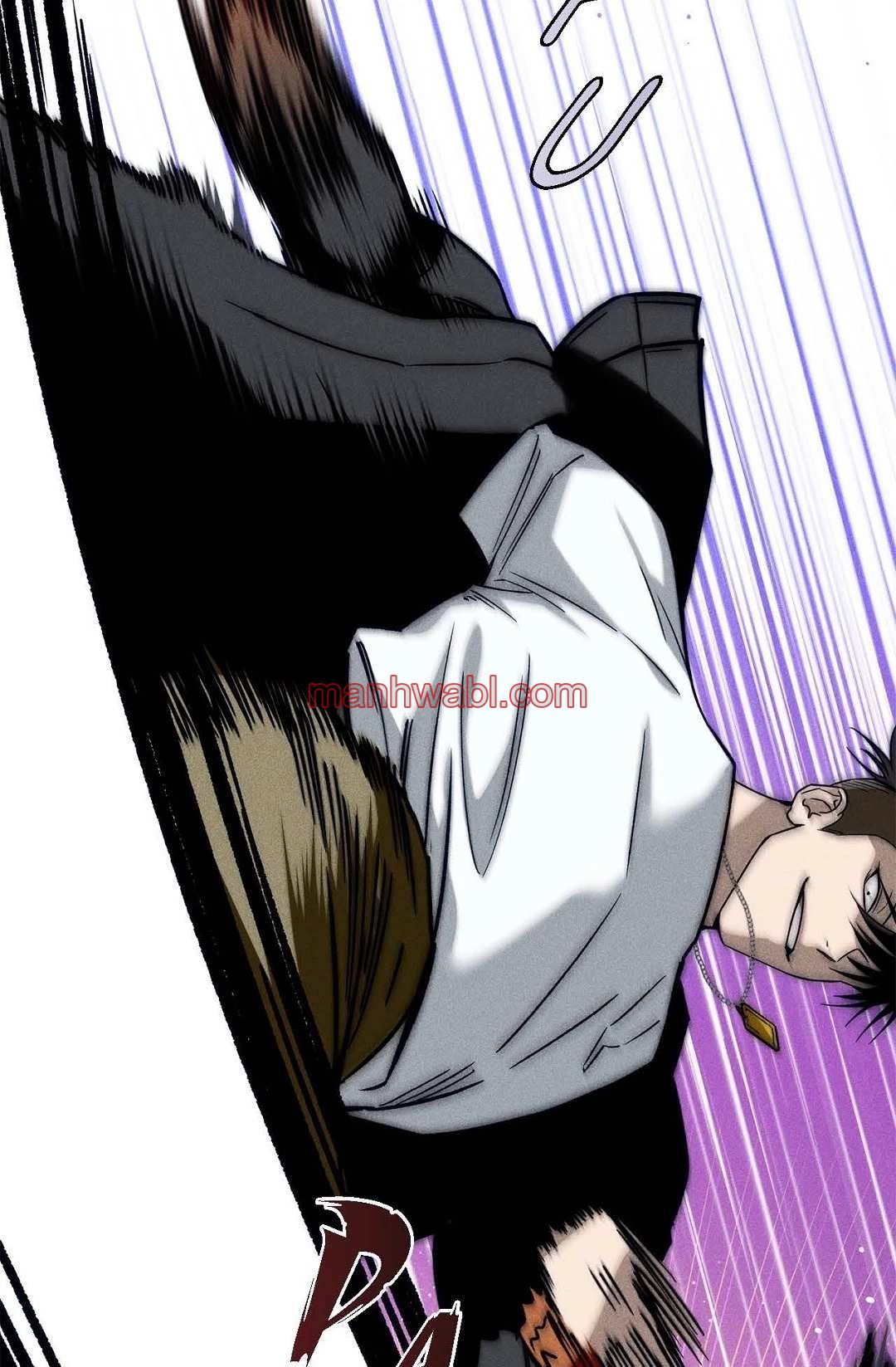 Amor Duro - Capítulo 102 manhwa