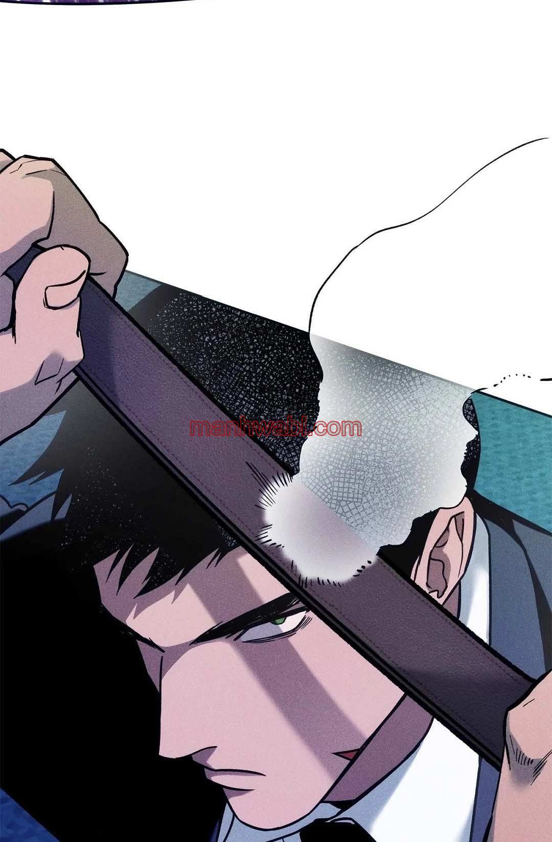 Amor Duro - Capítulo 102 manhwa