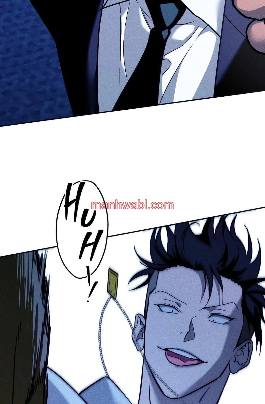 Amor Duro - Capítulo 102 manhwa