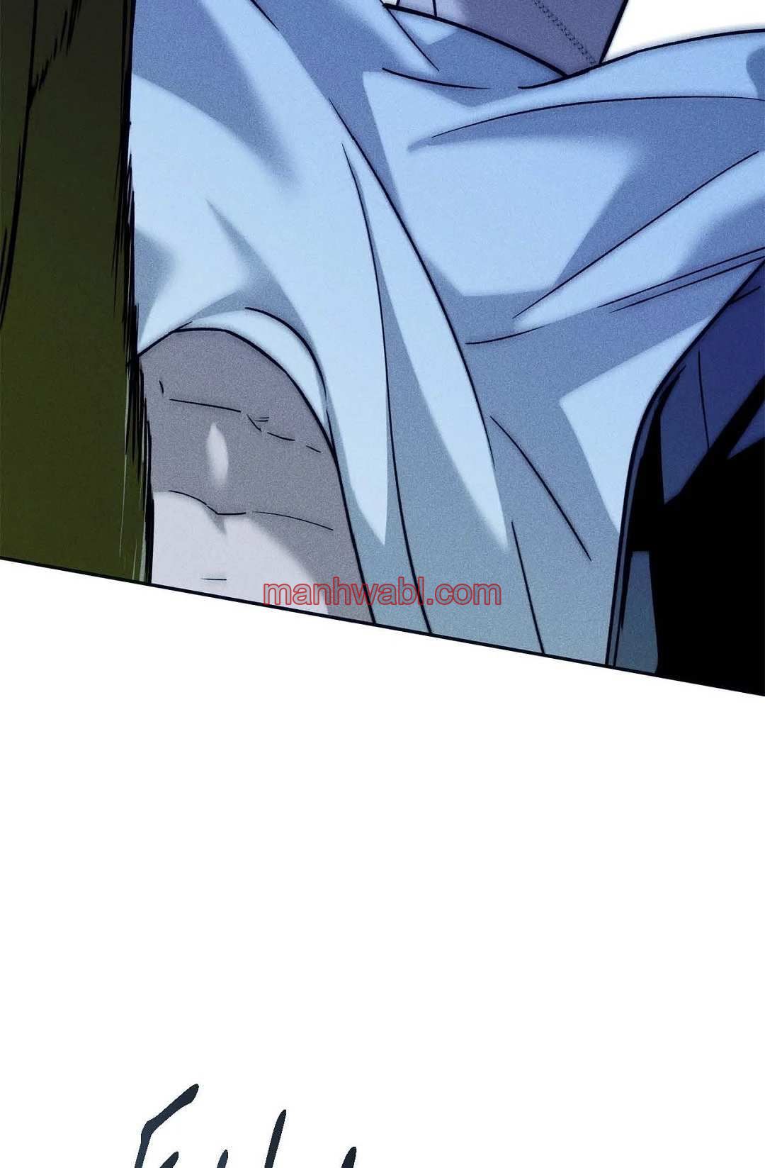 Amor Duro - Capítulo 102 manhwa