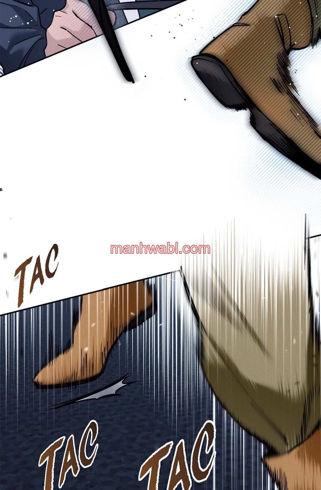 Amor Duro - Capítulo 102 manhwa