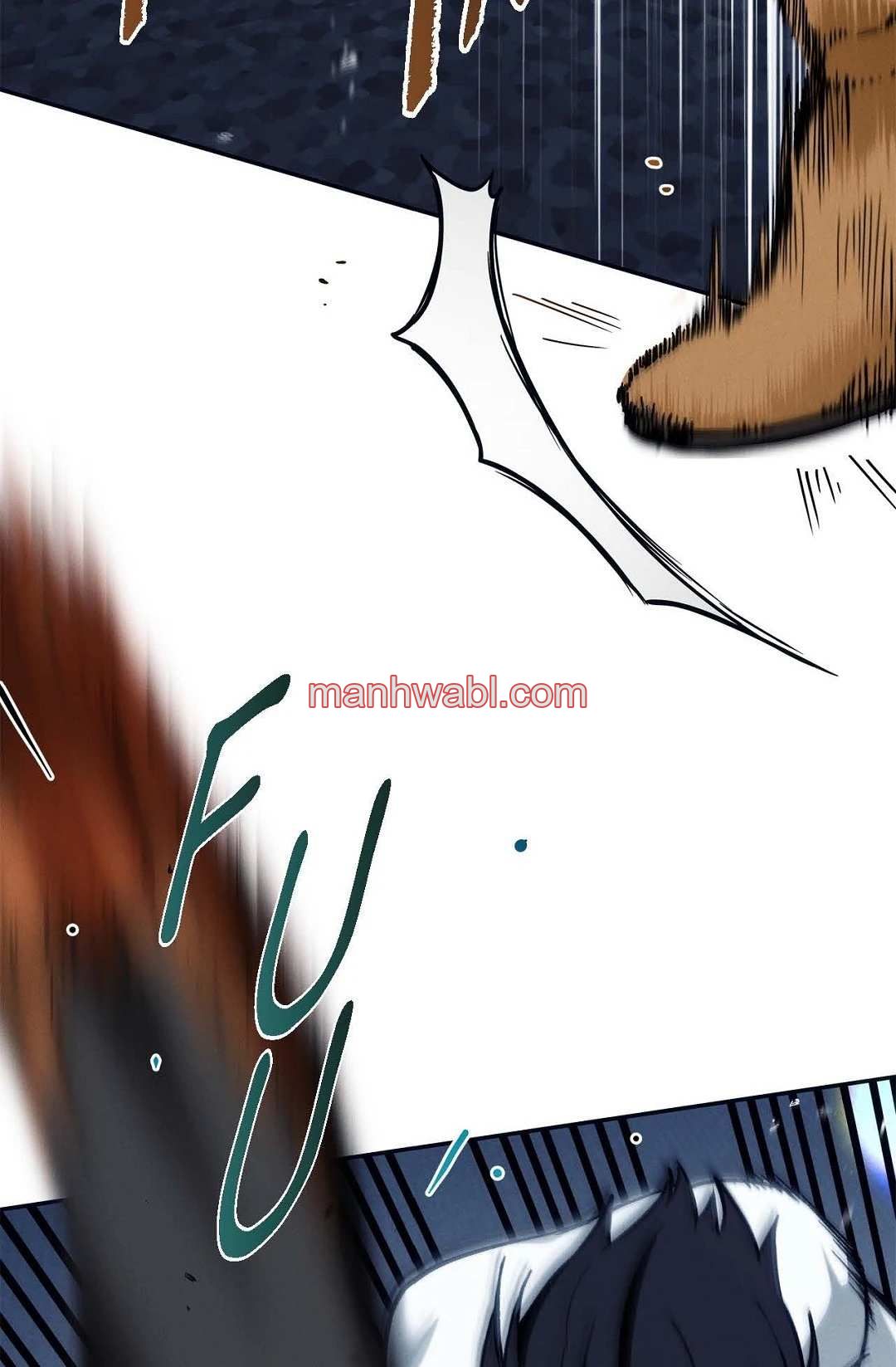 Amor Duro - Capítulo 102 manhwa