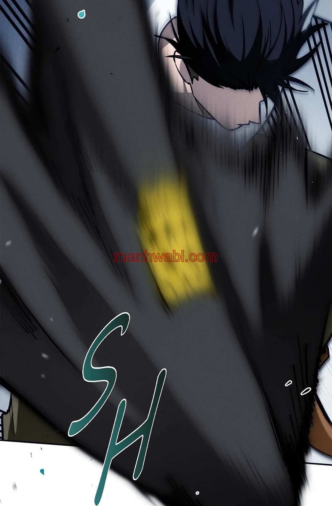 Amor Duro - Capítulo 102 manhwa