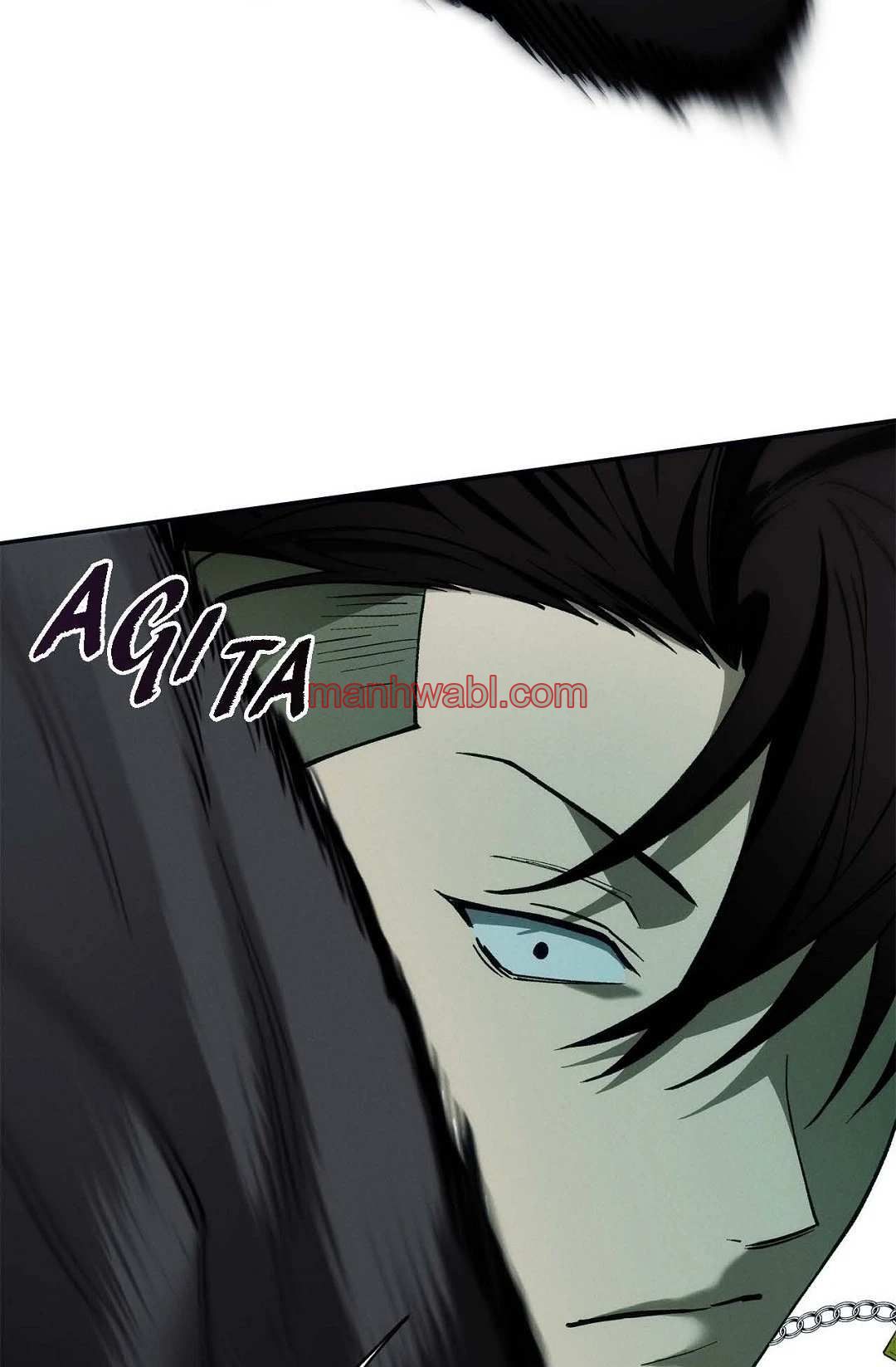 Amor Duro - Capítulo 102 manhwa