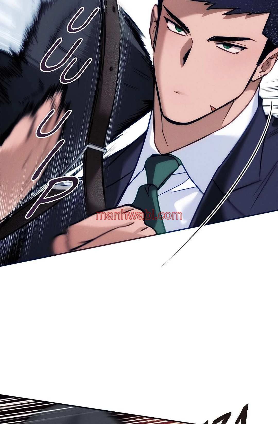 Amor Duro - Capítulo 102 manhwa