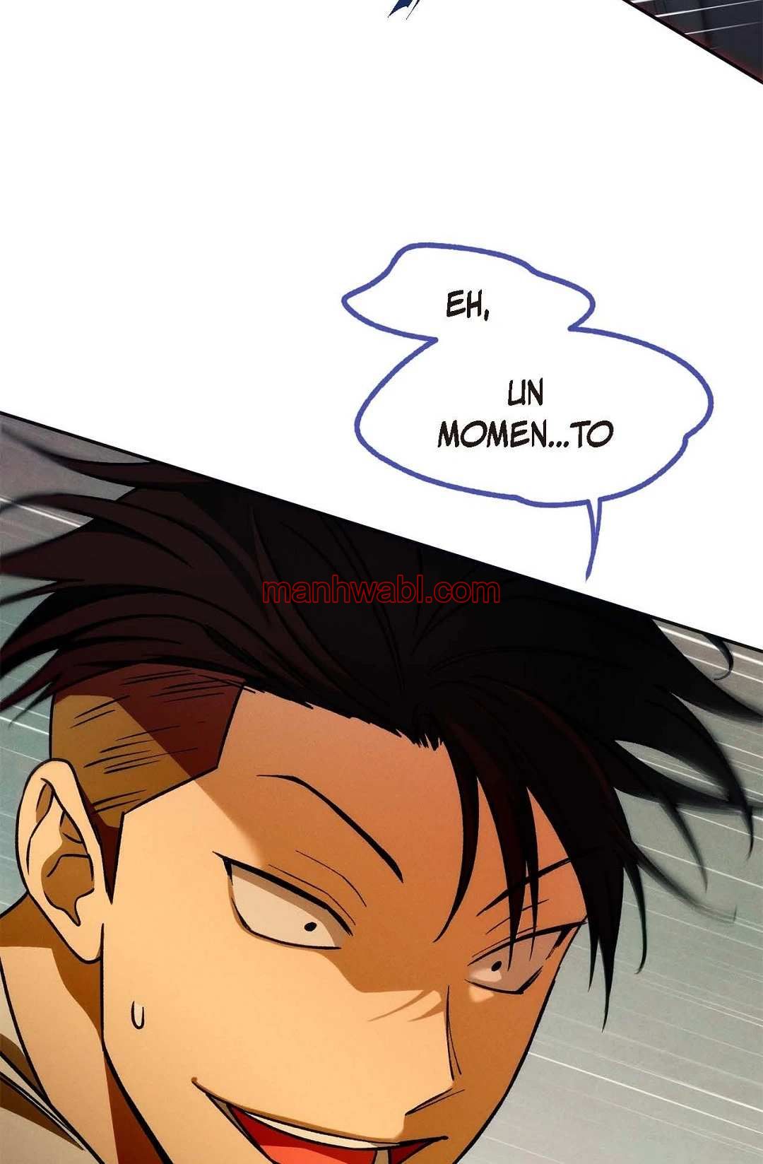 Amor Duro - Capítulo 102 manhwa