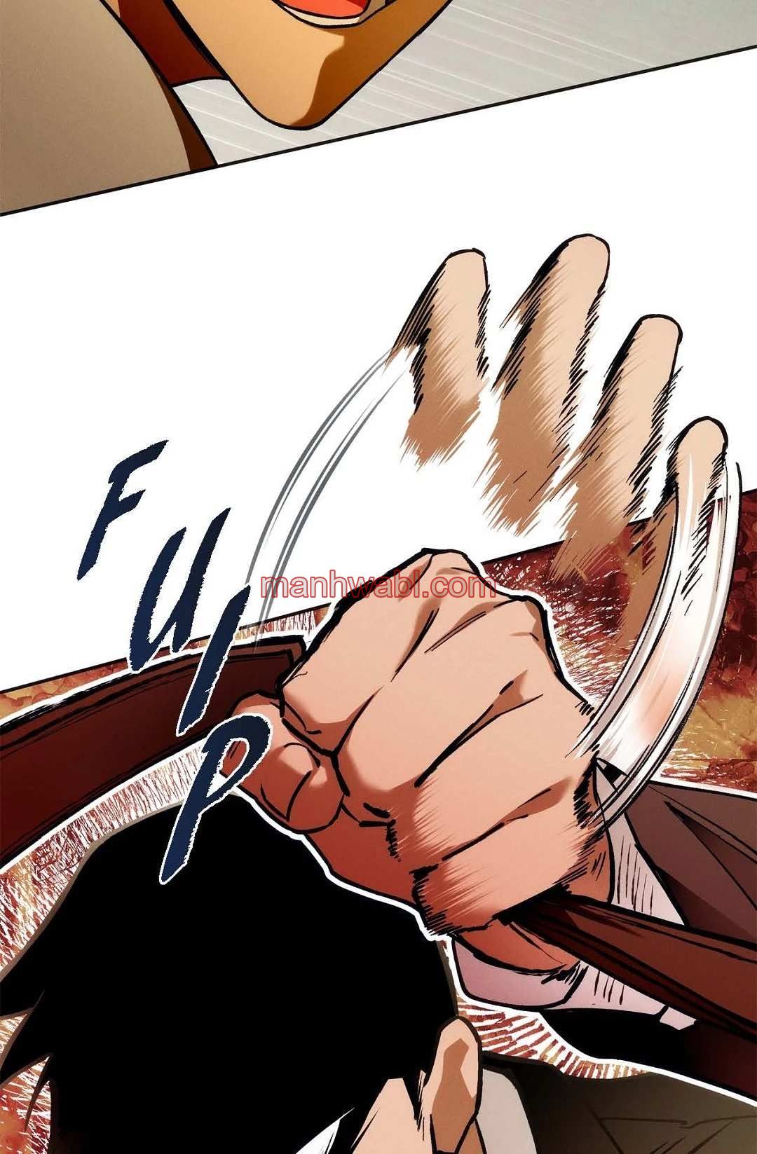 Amor Duro - Capítulo 102 manhwa