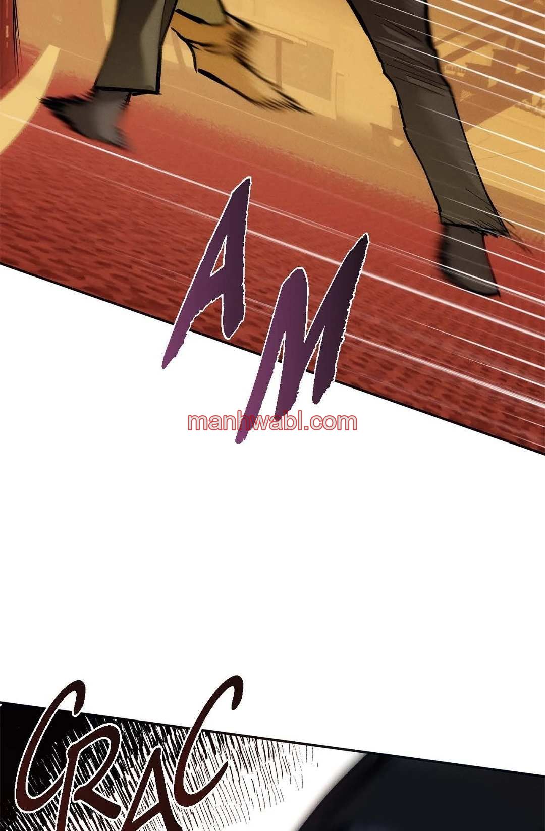 Amor Duro - Capítulo 102 manhwa