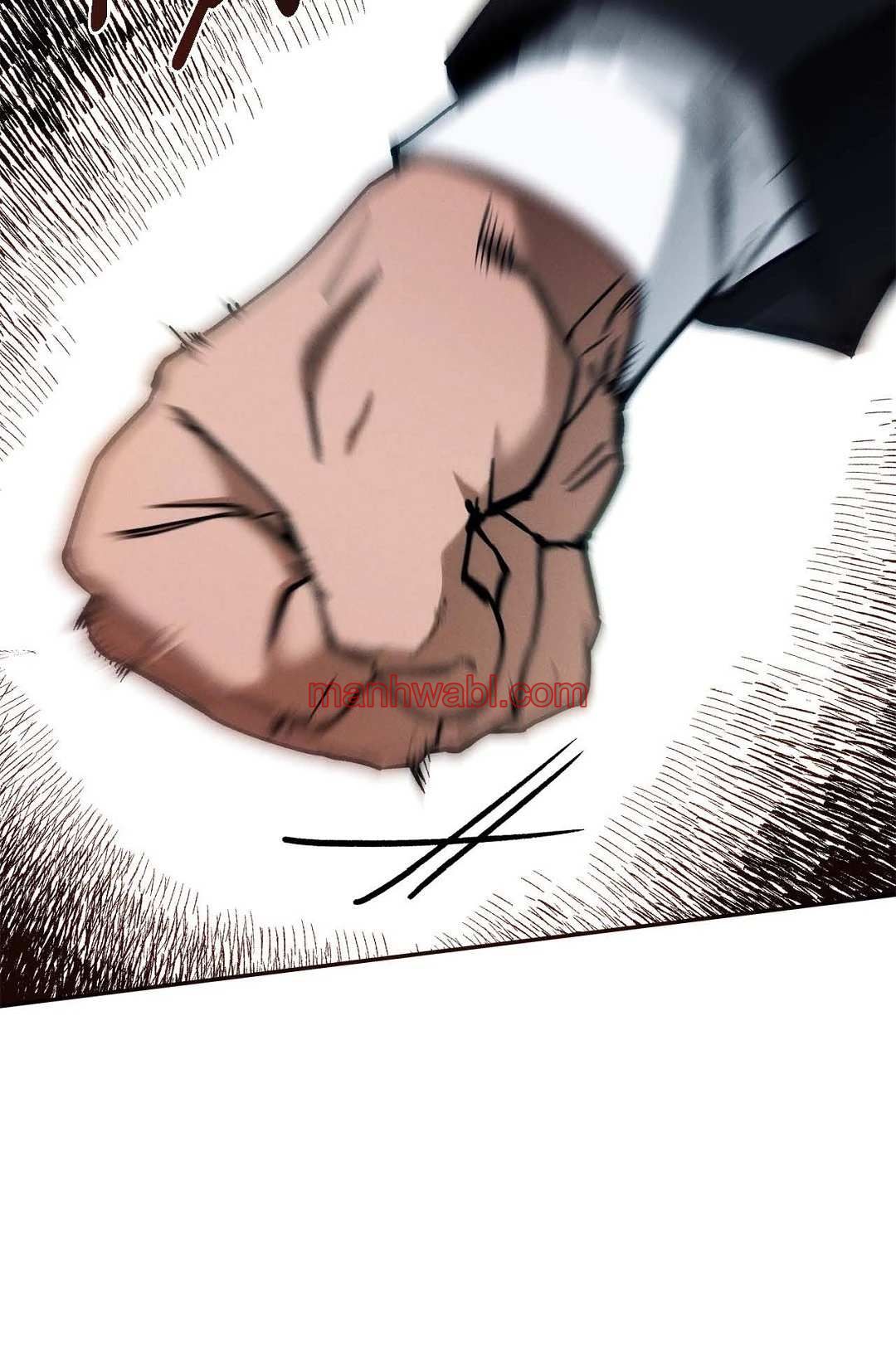 Amor Duro - Capítulo 102 manhwa