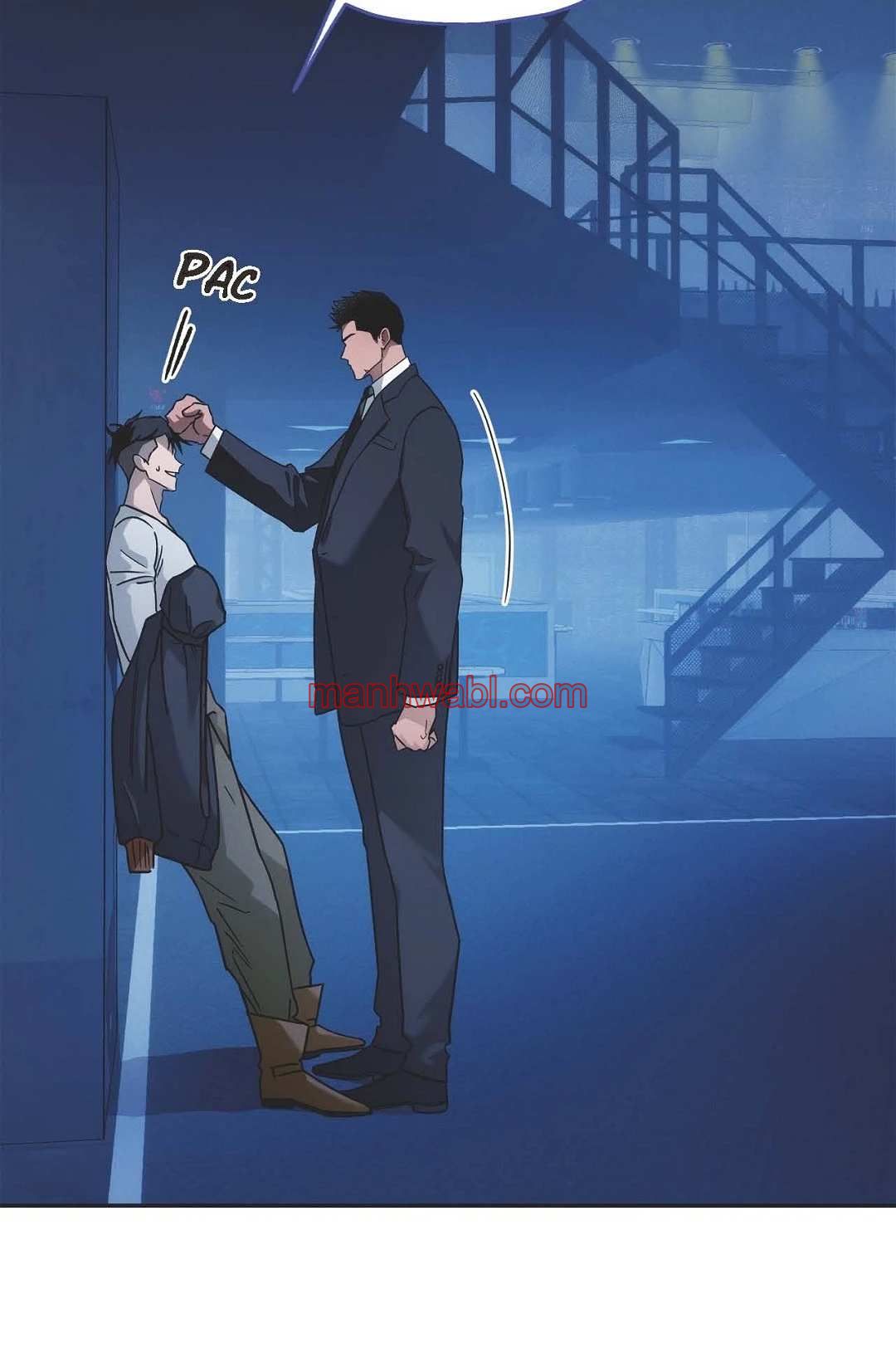 Amor Duro - Capítulo 102_2 manhwa