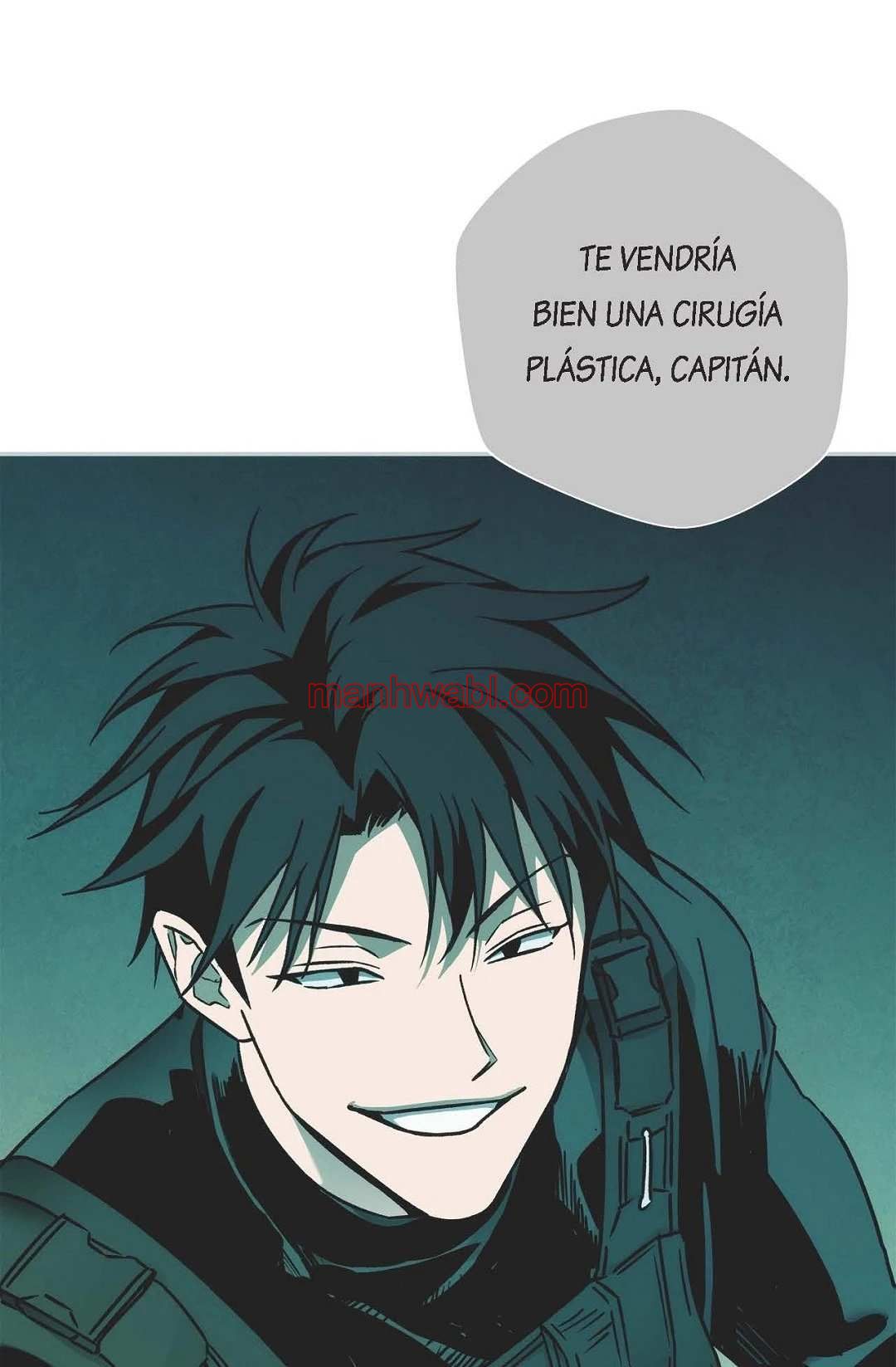 Amor Duro - Capítulo 102_2 manhwa
