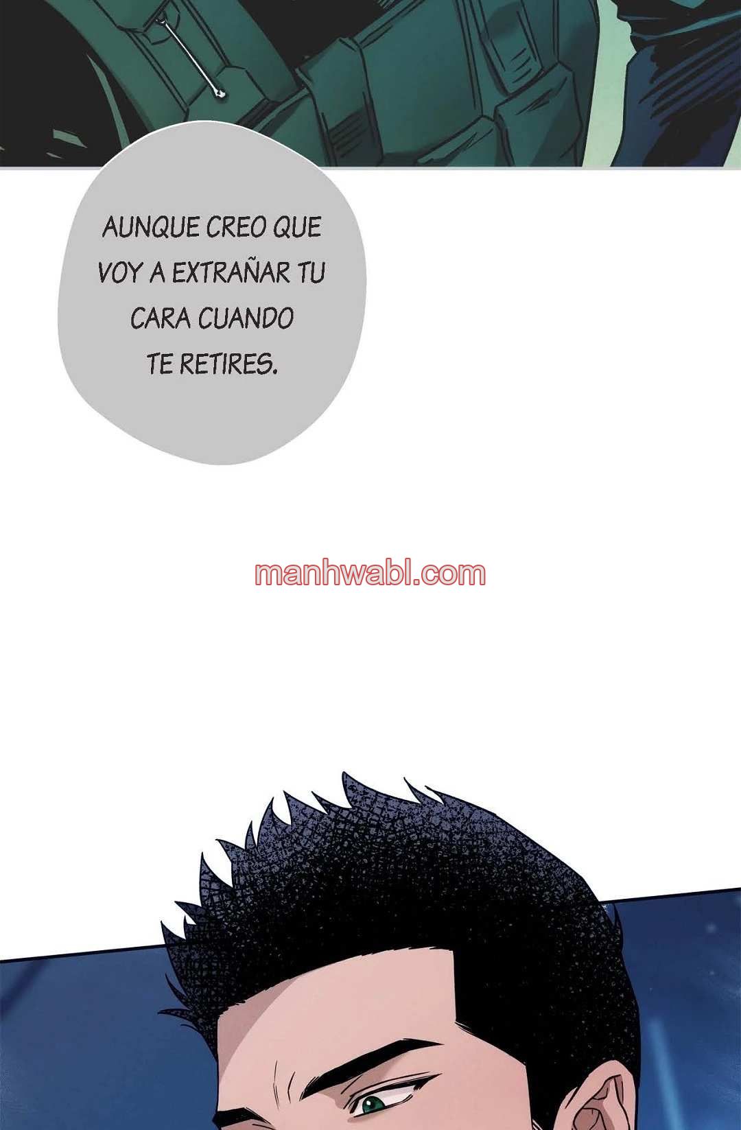 Amor Duro - Capítulo 102_2 manhwa