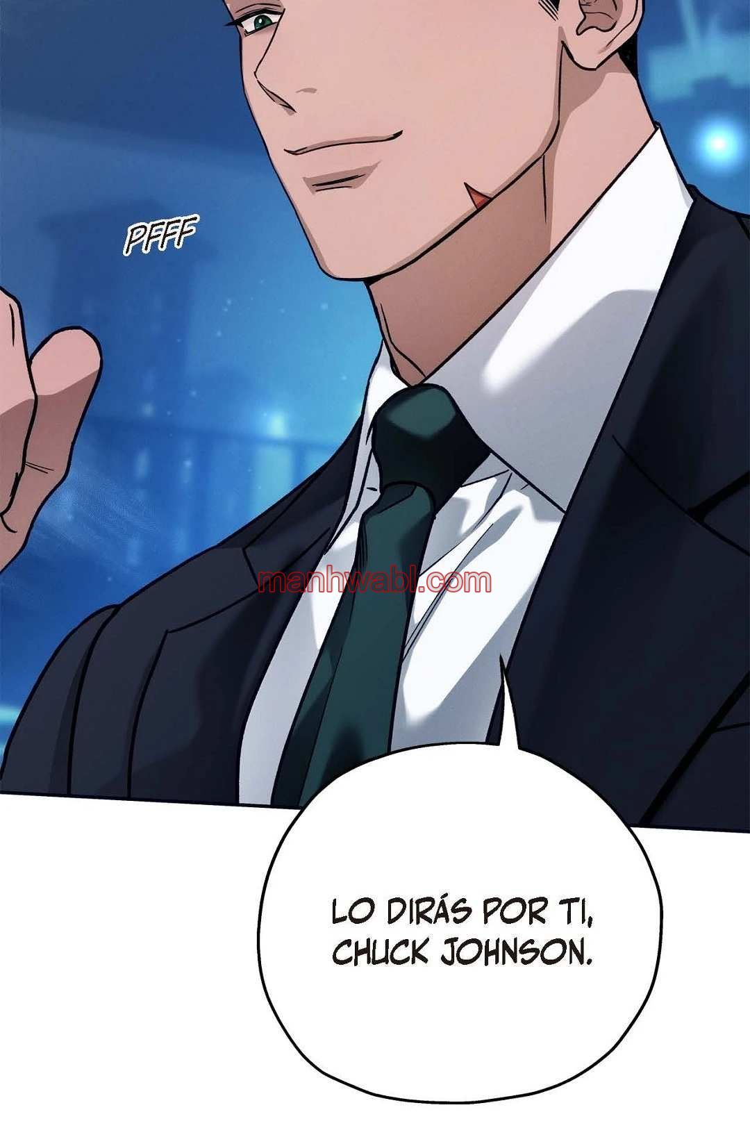 Amor Duro - Capítulo 102_2 manhwa