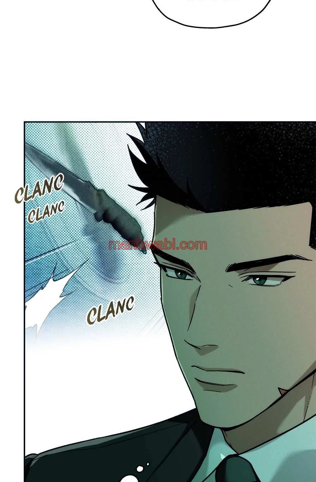 Amor Duro - Capítulo 102_2 manhwa