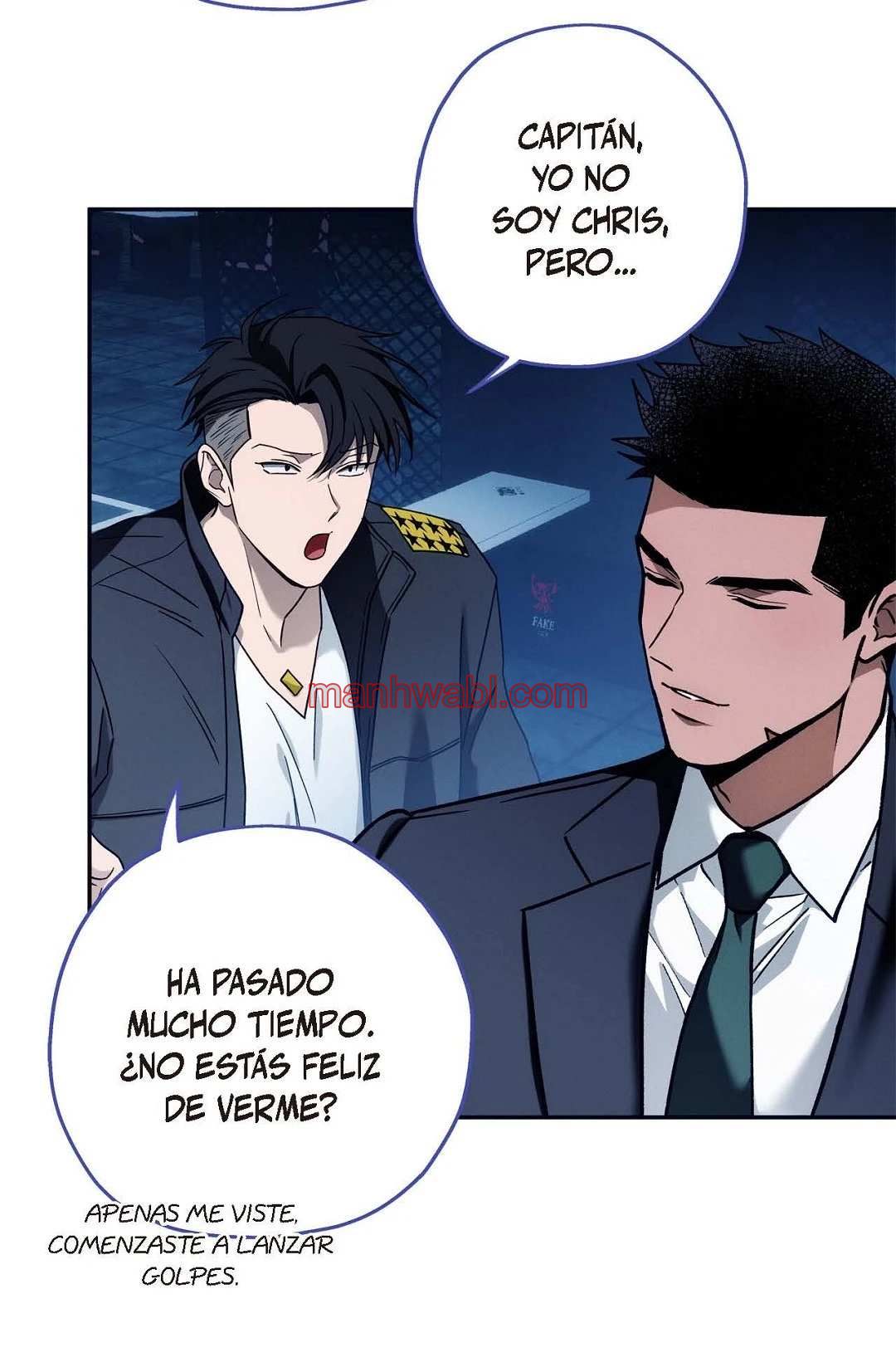 Amor Duro - Capítulo 102_2 manhwa