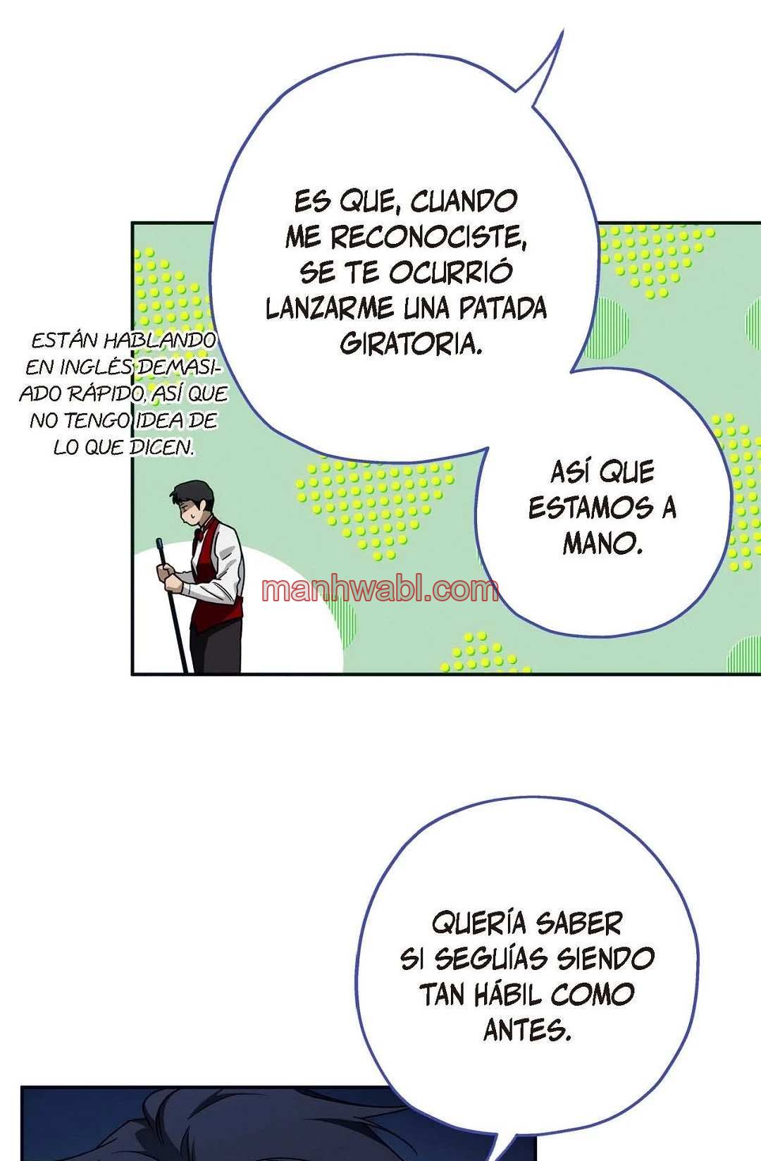 Amor Duro - Capítulo 102_2 manhwa